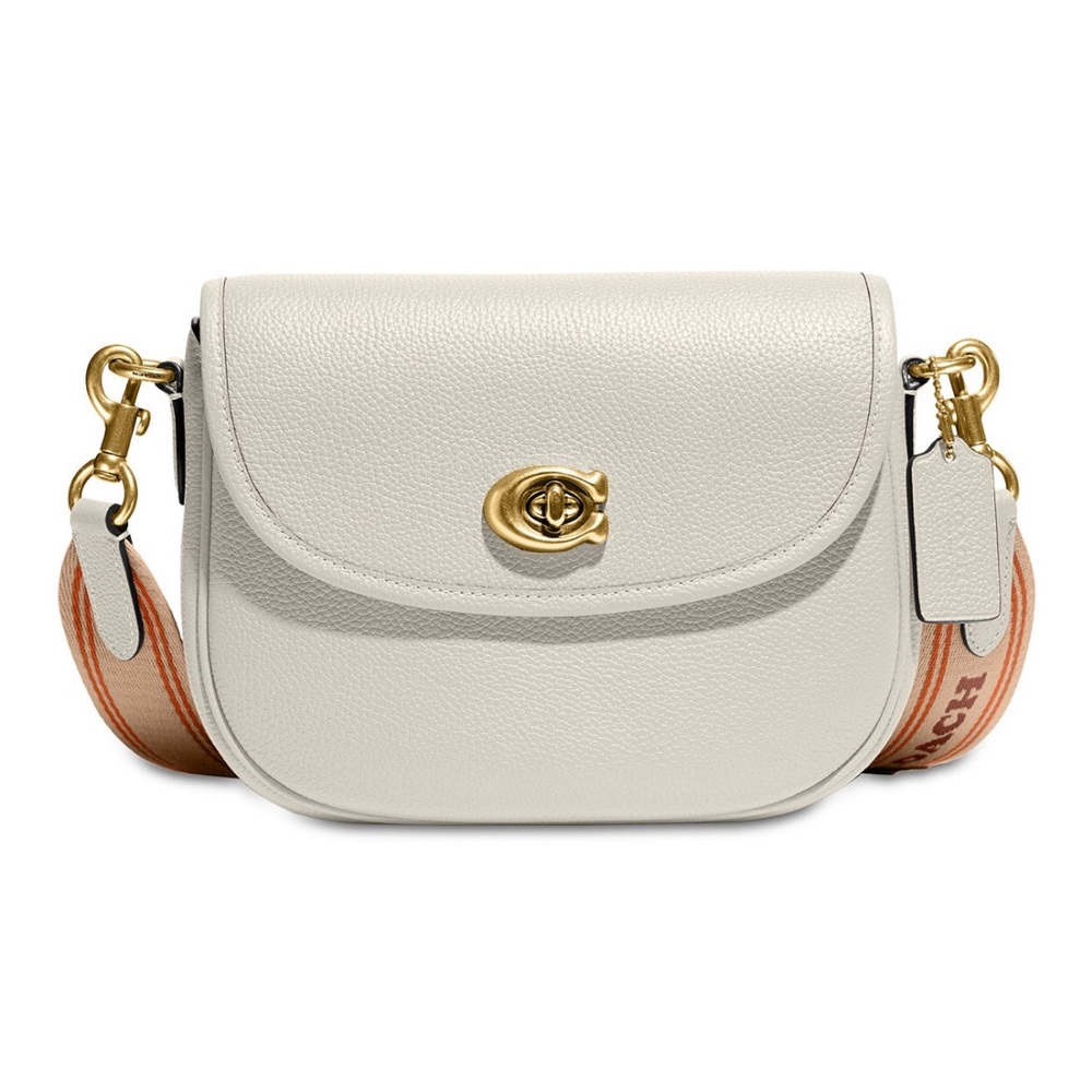 New bag coach